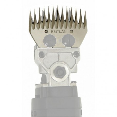 Stříhací hlava pro elektrický strojek na stříhání zvířat SFS-350-E