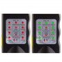 Zkoušečka osvětlení pro autopřívěsy 12 V / 13 pin