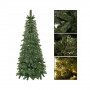 Vánoční stromek Jedle zelená 180 cm