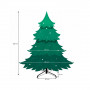Vánoční stromek Smrk alpský DELUXE 220 cm