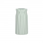 Váza na květiny 18 cm mátová SPRINGOS INSPIRA