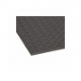 Antivibrační podložka pod pračku 62x62x1,2 cm grafitová SPRINGOS FM0011