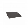 Antivibrační podložka pod pračku 62x62x1,2 cm grafitová SPRINGOS FM0011