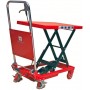 Hydraulický zvedací vozík HTW 150 kg