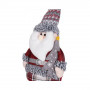 Santa Claus ve svetru 65 cm