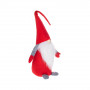 Skřítek GNOM 55 cm s červenou čepicí