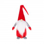 Skřítek GNOM 55 cm s červenou čepicí