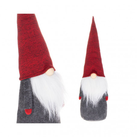 Skřítek GNOM 50 cm s červenou čepicí