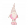 Skřítek GNOM v růžovém oblečku, nastavitelný 50-66 cm