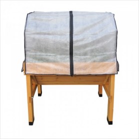 Síťka proti hmyzu na květináč Midi 100x76x80 cm