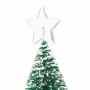 Vánoční stromeček s hvězdou 30cm