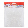 Umělý sníh 50g bílý