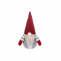 Skřítek GNOM 20 s červenou čepicí 20 cm