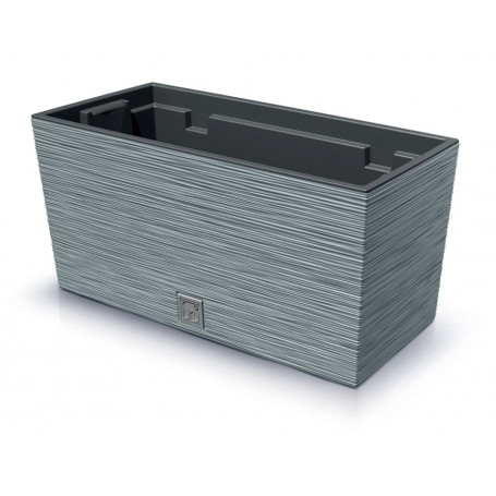 Truhlík FURU CASE 39,5 cm betonový