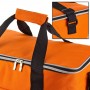Chladící taška CoolBag 32 L, oranžová