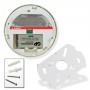 Detektor kouře / požární hlásič DIN 14604 PW509