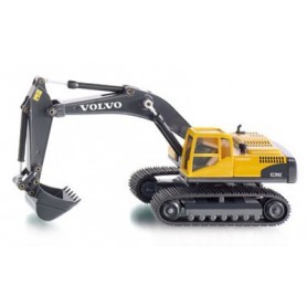 hydraulický bagr Volvo EC 290