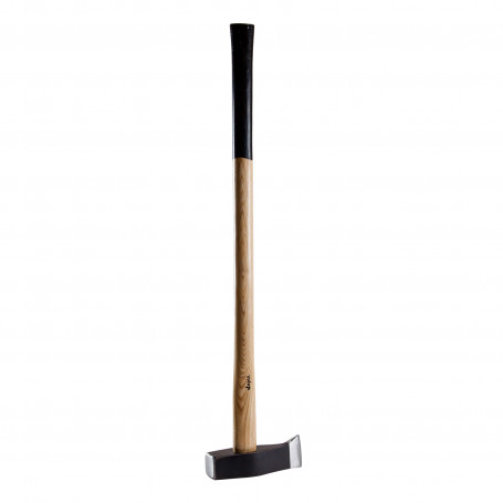 Štípací kladivo s dřevěným topůrkem 90 cm 3 kg