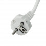 Prodlužovací kabel IP20 H05VV-F 3G1,5 mm2 5 m