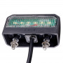 LED osvětlení SPZ DKB6