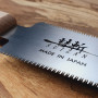 Japonská pilka SUIZAN Kugihiki - 120 mm