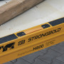 Pracovní kozy STRONGBOLD Superhorse H800 - 1 pár