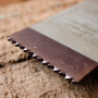 Ponorný pilový list SMART ULTIMATE s titanovou čepelí na dřevo a neželezný kov, 19 mm - 1 kus
