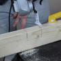 Ponorný pilový list SMART TRADE RAPID na dřevo a plast, 63 mm - 1 kus