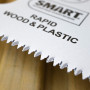 Ponorný pilový list SMART TRADE RAPID na dřevo a plast, 63 mm - 1 kus