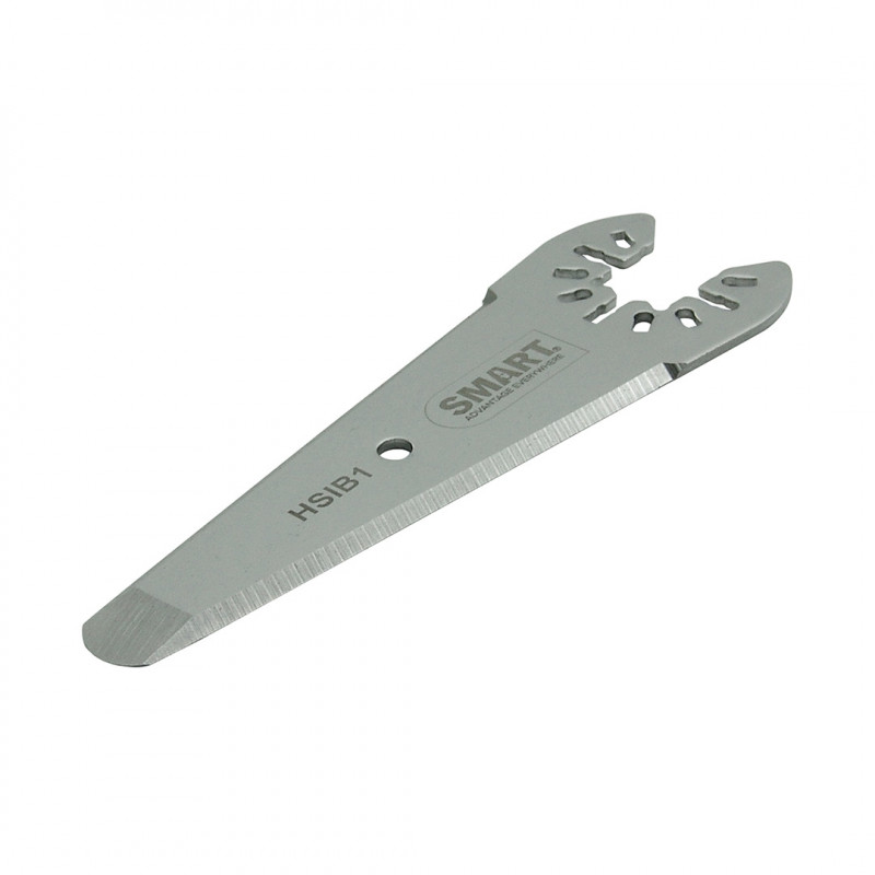 SMART Vyřezávací nůž na silikon SMART TRADE, 75 mm - 1 kus 3964-XG