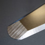 Vyřezávací nůž na silikon SMART TRADE, 75 mm - 1 kus