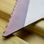 Ponorný pilový list SMART ULTIMATE FF s titanovou čepelí na dřevo a neželezný kov, 44 mm - 1 kus