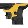 Aku horkovzdušná pistole XR® 18V, 290-530 °C, bez baterie a nabíječky