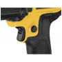 Aku horkovzdušná pistole XR® 18V, 290-530 °C, bez baterie a nabíječky