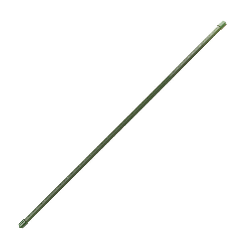 DEMA Opěrná tyč pro rostliny 11x600 mm poplastovaná 47103D