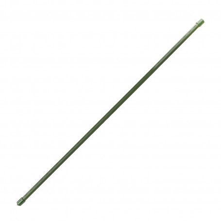 Opěrná tyč pro rostliny 11x600 mm poplastovaná