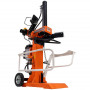 LIMIT Štípač dřeva vertikální DLV1600