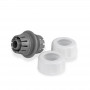 Hadicová spojka 3/4" WHITE LINE WL-2110