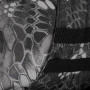 Outdoorový batoh SPRINGOS VIPER černý
