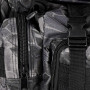 Outdoorový batoh SPRINGOS VIPER černý