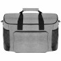 Chladící taška 16l, šedá SPRINGOS CA0085