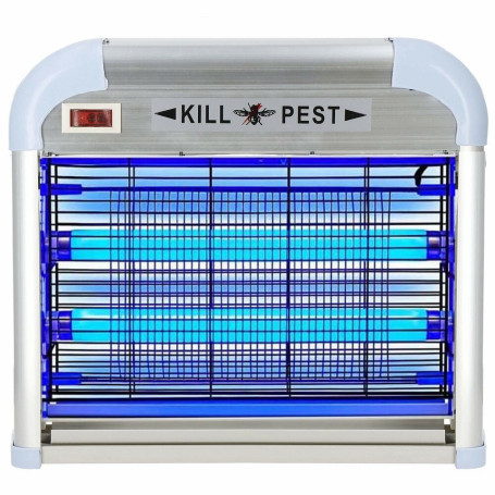 Elektrický lapač hmyzu SPRINGOS GA0009
