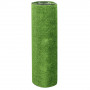 Umělá tráva 7mm, 1m - travní koberec s nopy SPRINGOS GOLF STANDARD