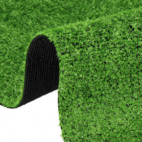 Umělá tráva 7mm, 3m - travní koberec s nopy SPRINGOS GOLF STANDARD