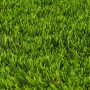 Umělá tráva 45mm, 1m - travní koberec s nopy SPRINGOS GOLF NATURE