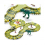 Autodráha Springos Dinopark 3 m