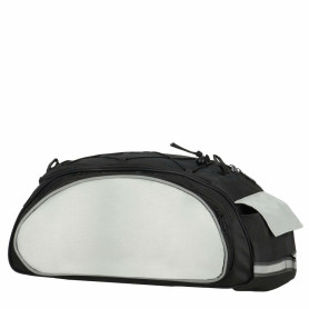 Brašna na kolo / zadní nosič  SPRINGOS BA0025