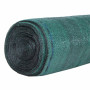 Stínící tkanina 100cm x 25m, 90% zastínění, zelená SPRINGOS SN0047