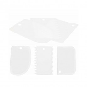 Cukrářská sada náčiní 37-dílná SPRINGOS DOLCE