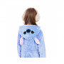 Pyžamo Kigurumi Sticth modré, vel. 130-140 cm SPRINGOS